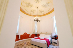  Palazzo Napolitano  Палермо